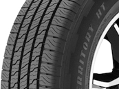 GOODYEAR WRANGLER TERRITORY HT image